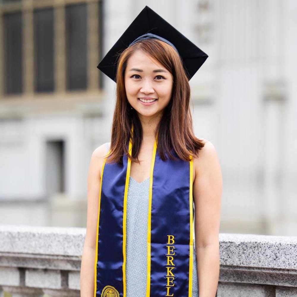 Meet your Posher, Michelle